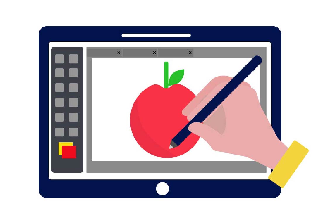 package-illustration